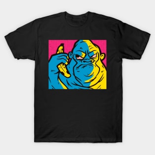 San diego zoo gorilla T-Shirt